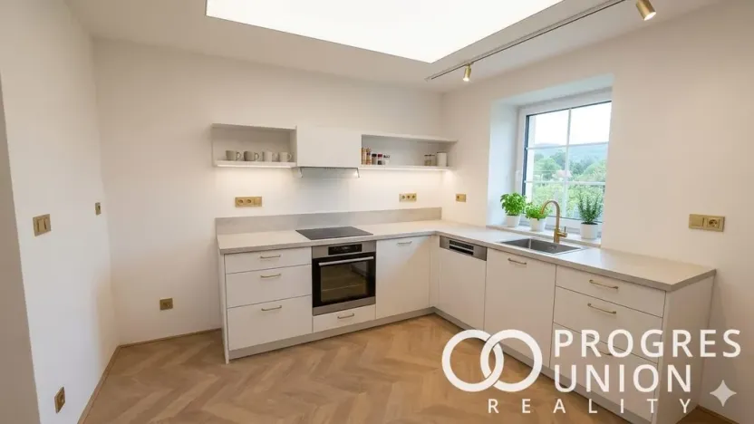 Prodej rodinného domu, Hodslavice, 180 m2