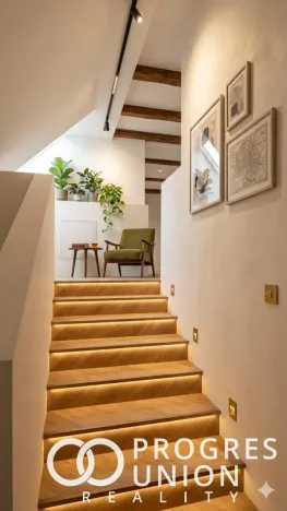 Prodej rodinného domu, Hodslavice, 180 m2