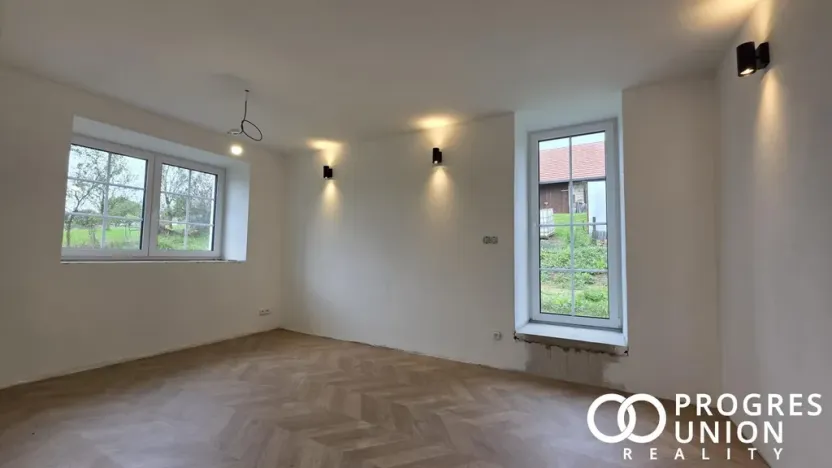 Prodej rodinného domu, Hodslavice, 180 m2