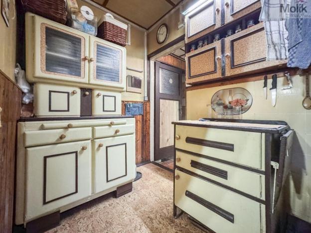 Prodej chaty, Moldava - Nové Město, 65 m2