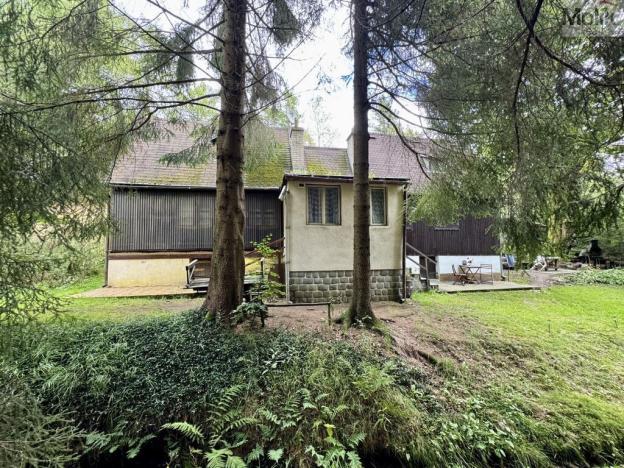 Prodej chaty, Moldava - Nové Město, 65 m2