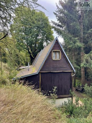 Prodej chaty, Moldava - Nové Město, 65 m2
