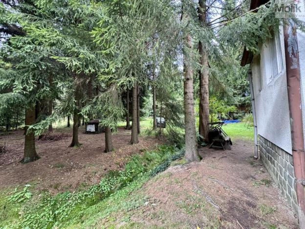 Prodej chaty, Moldava - Nové Město, 65 m2