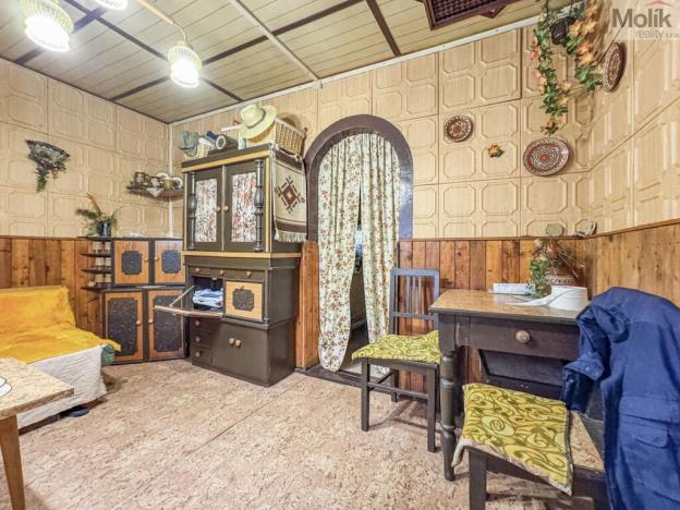 Prodej chaty, Moldava - Nové Město, 65 m2