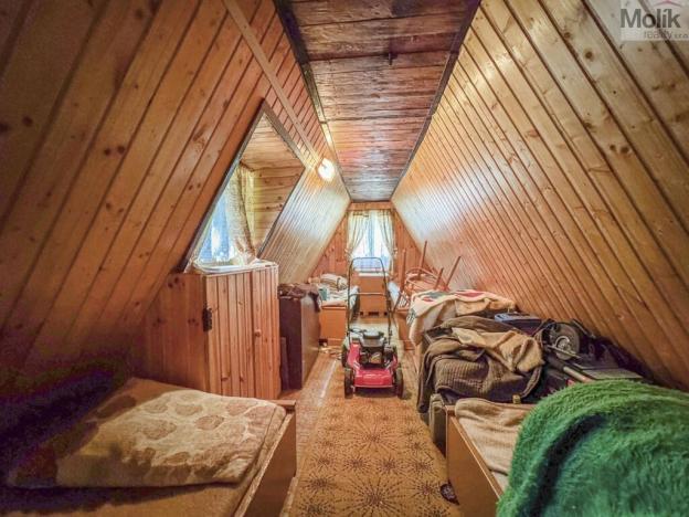 Prodej chaty, Moldava - Nové Město, 65 m2