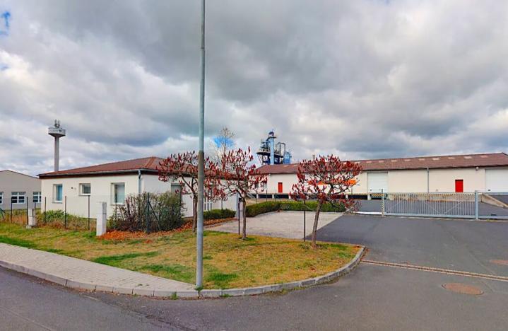 Pronájem kanceláře, Louny, Průmyslová, 126 m2