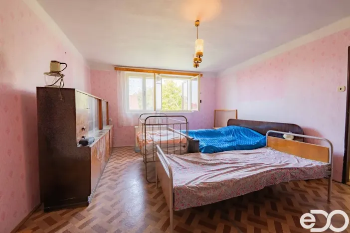 Prodej rodinného domu, Vlkov, 230 m2