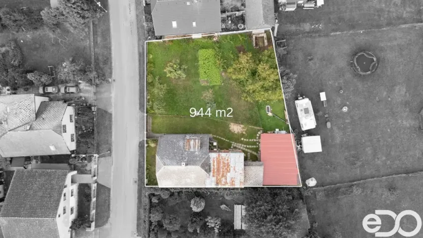 Prodej rodinného domu, Vlkov, 230 m2