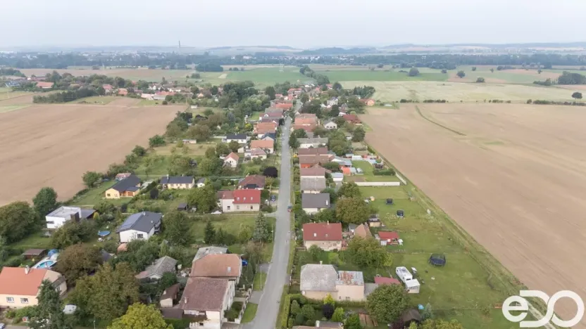 Prodej rodinného domu, Vlkov, 230 m2