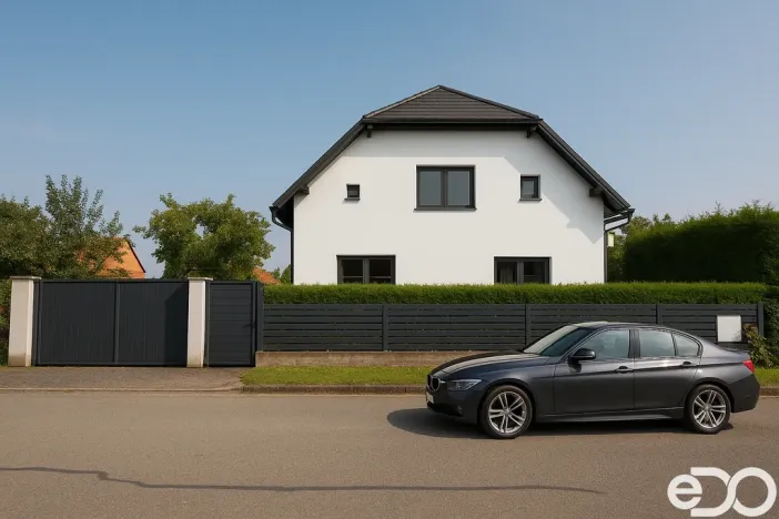 Prodej rodinného domu, Vlkov, 230 m2