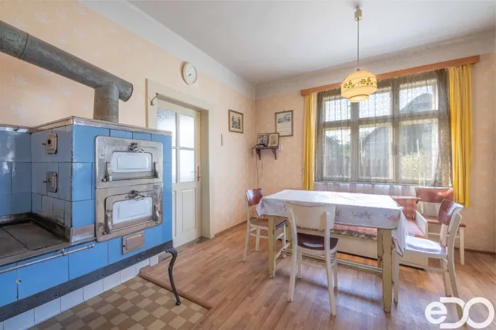 Prodej rodinného domu, Vlkov, 230 m2