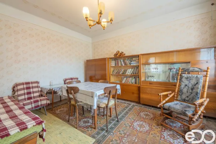 Prodej rodinného domu, Vlkov, 230 m2