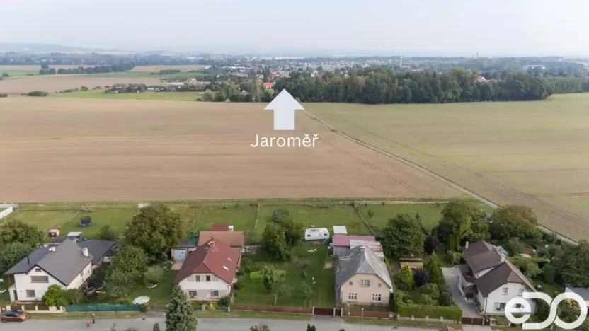 Prodej rodinného domu, Vlkov, 230 m2