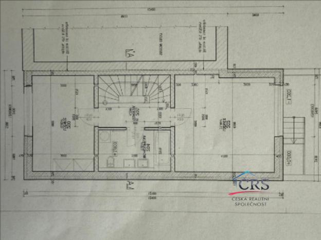 Prodej rodinného domu, Praha, Za Vackovem, 116 m2