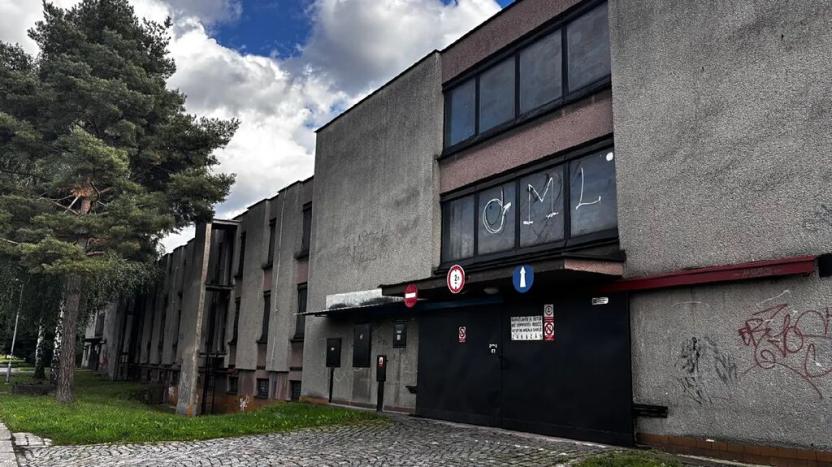 Prodej garáže, Ostrava, Pavlovova, 15 m2