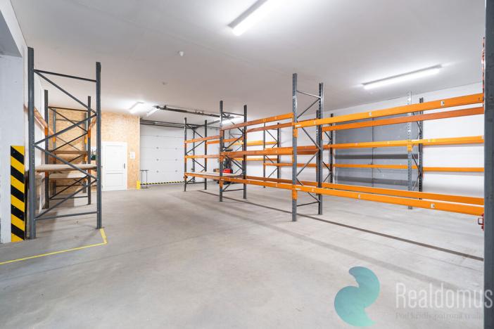 Pronájem výrobních prostor, Milevsko, 1250 m2