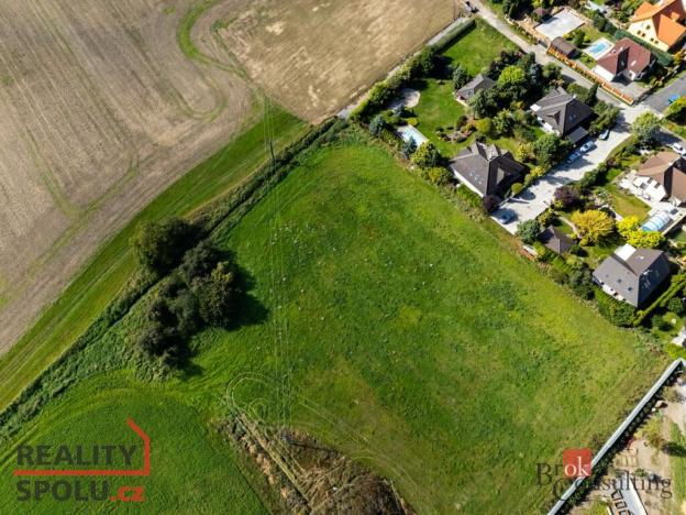 Prodej pozemku pro bydlení, Zruč-Senec - Zruč, Zlatá, 1718 m2