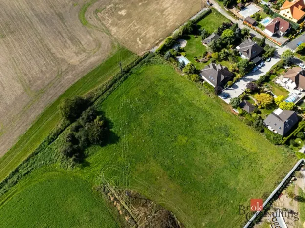 Prodej pozemku pro bydlení, Zruč-Senec - Zruč, Zlatá, 1718 m2