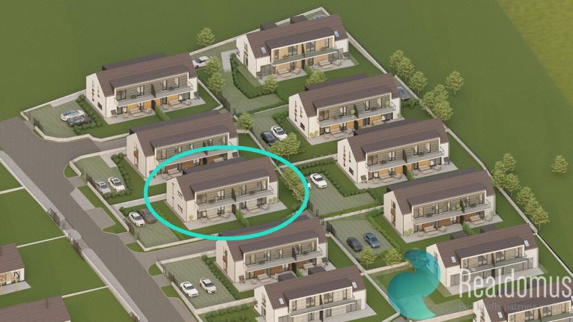 Prodej bytu 4+kk, České Budějovice, Radniční, 98 m2