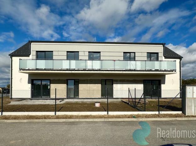 Prodej bytu 4+kk, Vráto, Na Pěšině, 98 m2