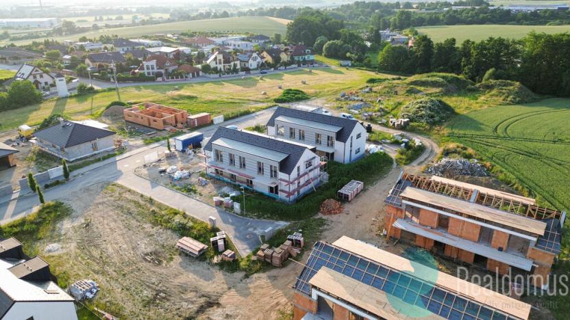 Prodej bytu 4+kk, Vráto, Na Pěšině, 98 m2