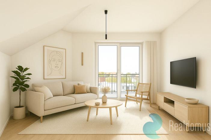 Prodej bytu 4+kk, Vráto, Na Pěšině, 98 m2