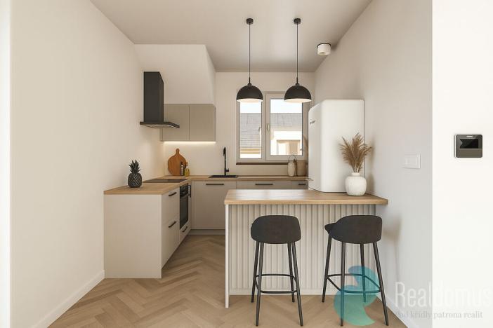 Prodej bytu 4+kk, Vráto, Na Pěšině, 98 m2