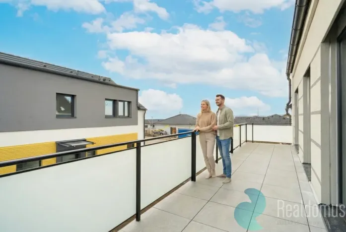 Prodej bytu 4+kk, Vráto, Na Pěšině, 98 m2