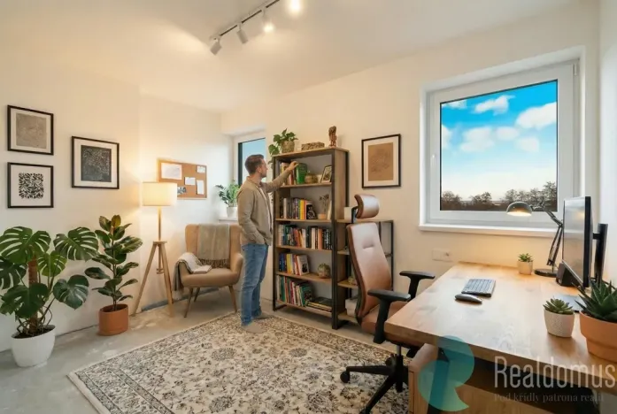 Prodej bytu 4+kk, Vráto, Na Pěšině, 98 m2