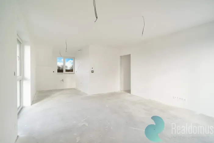 Prodej bytu 4+kk, Vráto, Na Pěšině, 98 m2