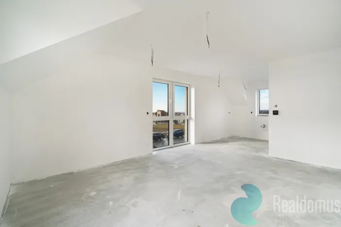 Prodej bytu 4+kk, Vráto, Na Pěšině, 98 m2