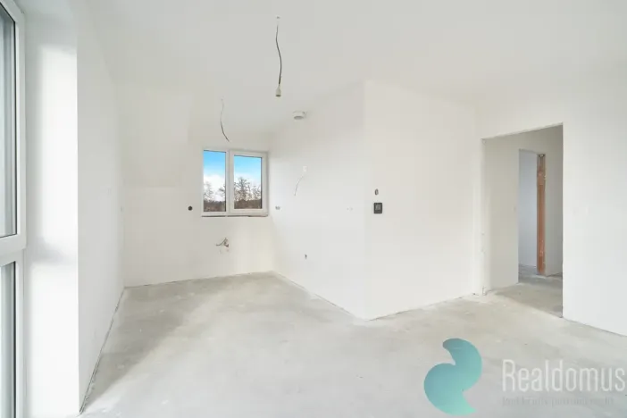 Prodej bytu 4+kk, Vráto, Na Pěšině, 98 m2