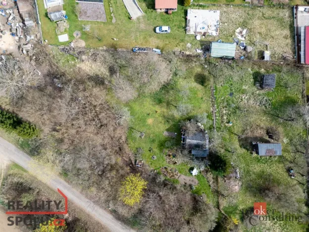 Prodej pozemku pro bydlení, Bystřice, Na Homoli, 1111 m2