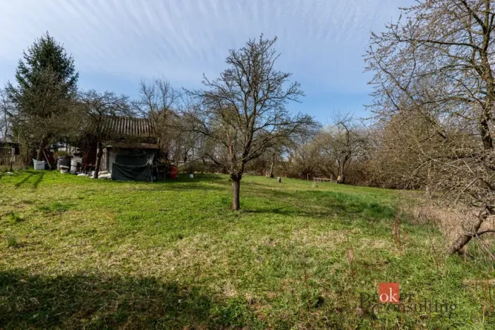 Prodej pozemku pro bydlení, Bystřice, Na Homoli, 1111 m2