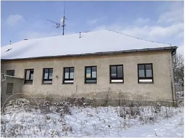 Dražba bytu 3+1, Bělá, 72 m2