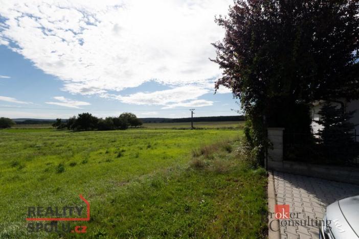 Prodej pozemku pro bydlení, Zruč-Senec - Zruč, Zlatá, 1636 m2