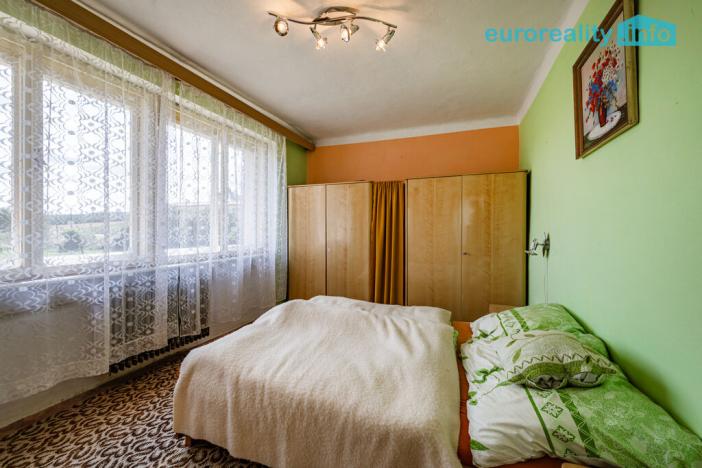 Prodej rodinného domu, Pláně - Ondřejov, 270 m2