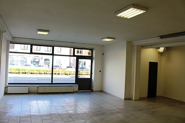 Pronájem obchodního prostoru, Prostějov, Wolkerova, 194 m2