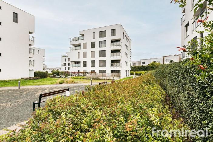 Pronájem bytu 2+kk, Brno, Firkušného, 57 m2