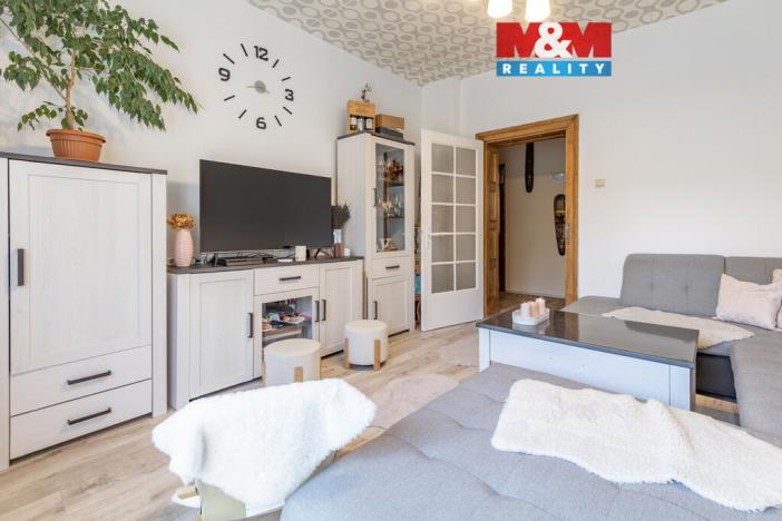 Prodej rodinného domu, Bohumín - Nový Bohumín, Palackého, 172 m2
