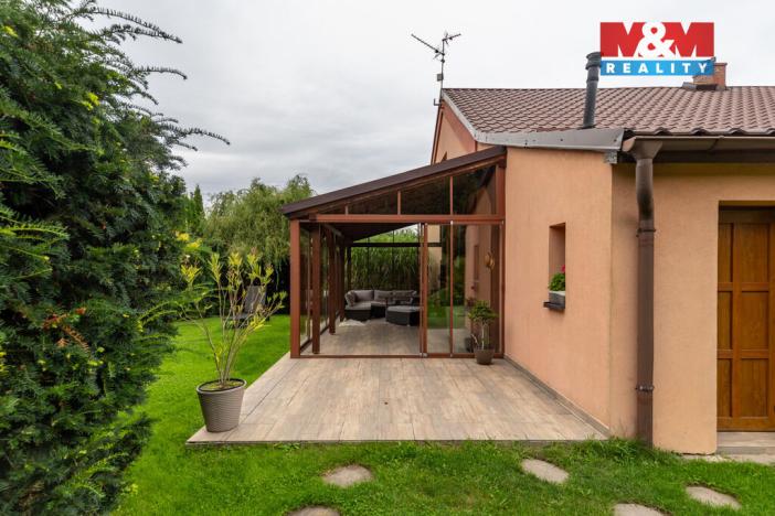 Prodej rodinného domu, Šilheřovice, U Obory, 230 m2