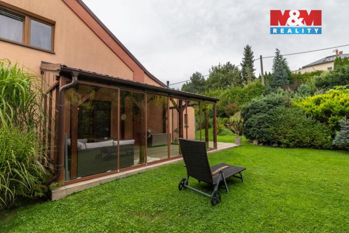 Prodej rodinného domu, Šilheřovice, U Obory, 230 m2