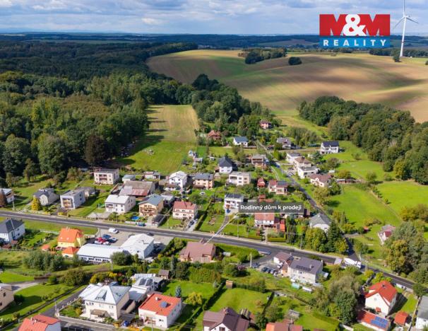 Prodej rodinného domu, Šilheřovice, U Obory, 230 m2