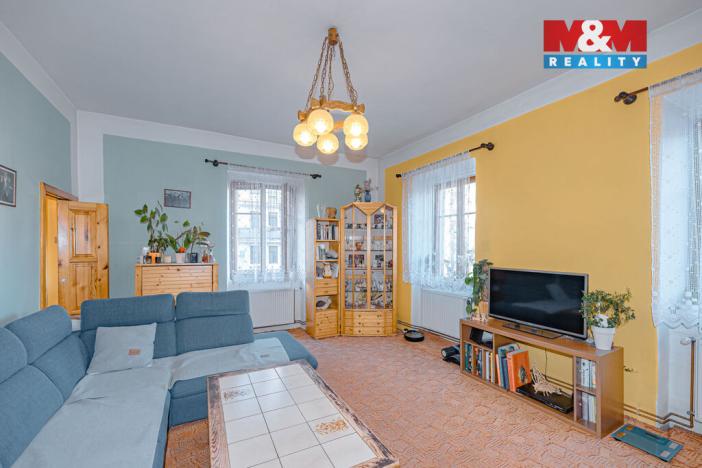 Prodej rodinného domu, Broumov - Poříčí, Na Příkopech, 397 m2