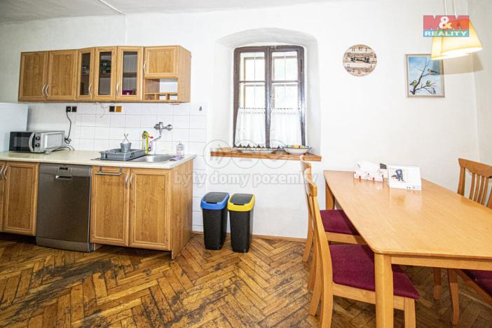 Prodej rodinného domu, Vrdy - Dolní Bučice, Nová, 160 m2