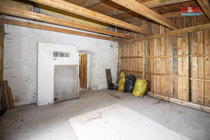 Prodej rodinného domu, Vrdy - Dolní Bučice, Nová, 160 m2