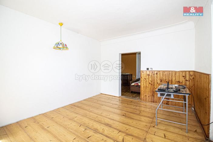 Prodej rodinného domu, Vrdy - Dolní Bučice, Nová, 160 m2