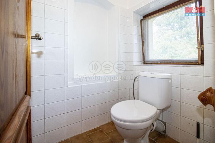 Prodej rodinného domu, Vrdy - Dolní Bučice, Nová, 160 m2