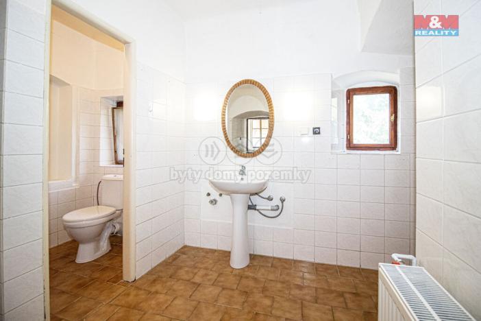 Prodej rodinného domu, Vrdy - Dolní Bučice, Nová, 160 m2