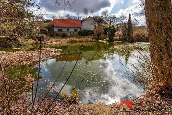 Prodej pozemku pro bydlení, Řepín, 707 m2